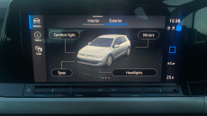 Volkswagen Golf 1.5 TSI 150 Life 5dr Petrol Hatchback